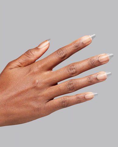 GELevate™ Soft Gel Tips - Round Shape Medium Length
