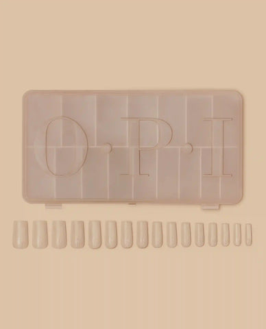 GELevate™ Soft Gel Tips - Square Shape Medium Length