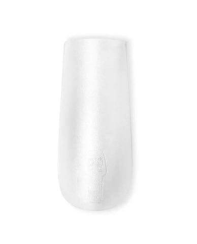 GELevate™ Soft Gel Tips - Square Shape Medium Length