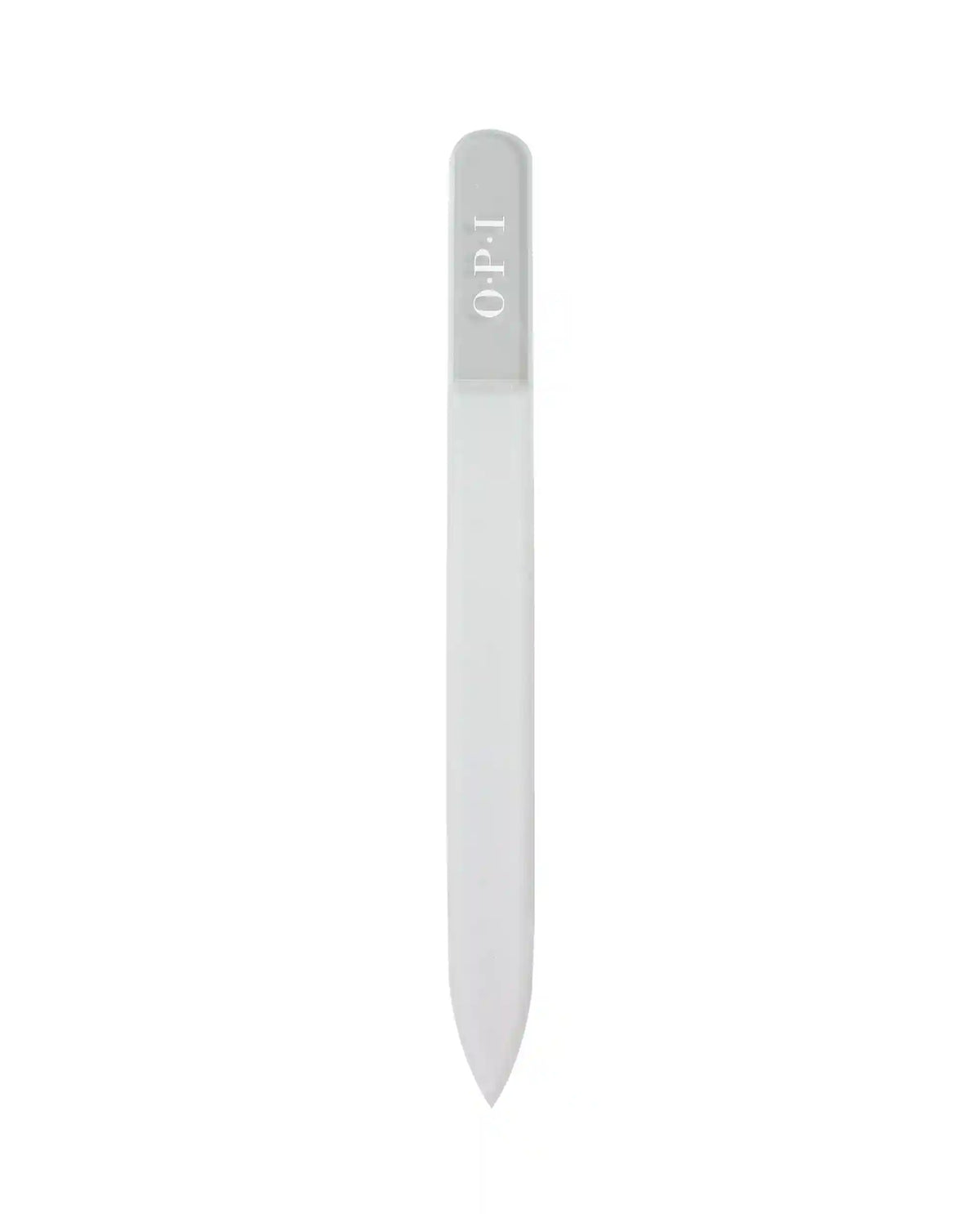 Crystal File
