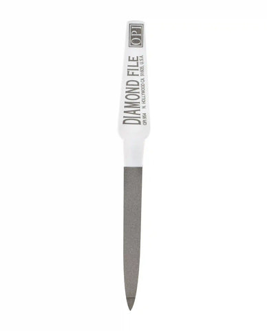 Diamond Coated File