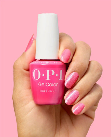 Dopa-mani