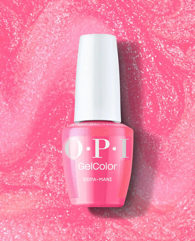 Dopa-mani