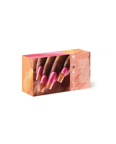Spring '26 Powder Perfection 6PC Trial Kit #1