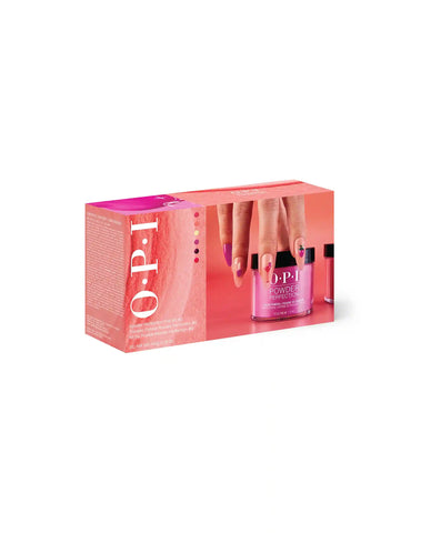Spring '26 Powder Perfection 6PC Trial Kit #2