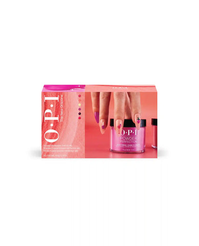 Spring '26 Powder Perfection 6PC Trial Kit #2