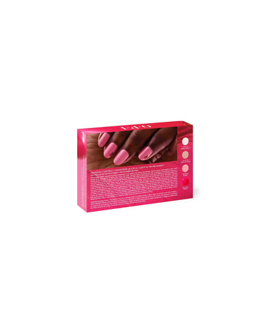 Spring '26 Nail Lacquer 4PC Mini-Pack