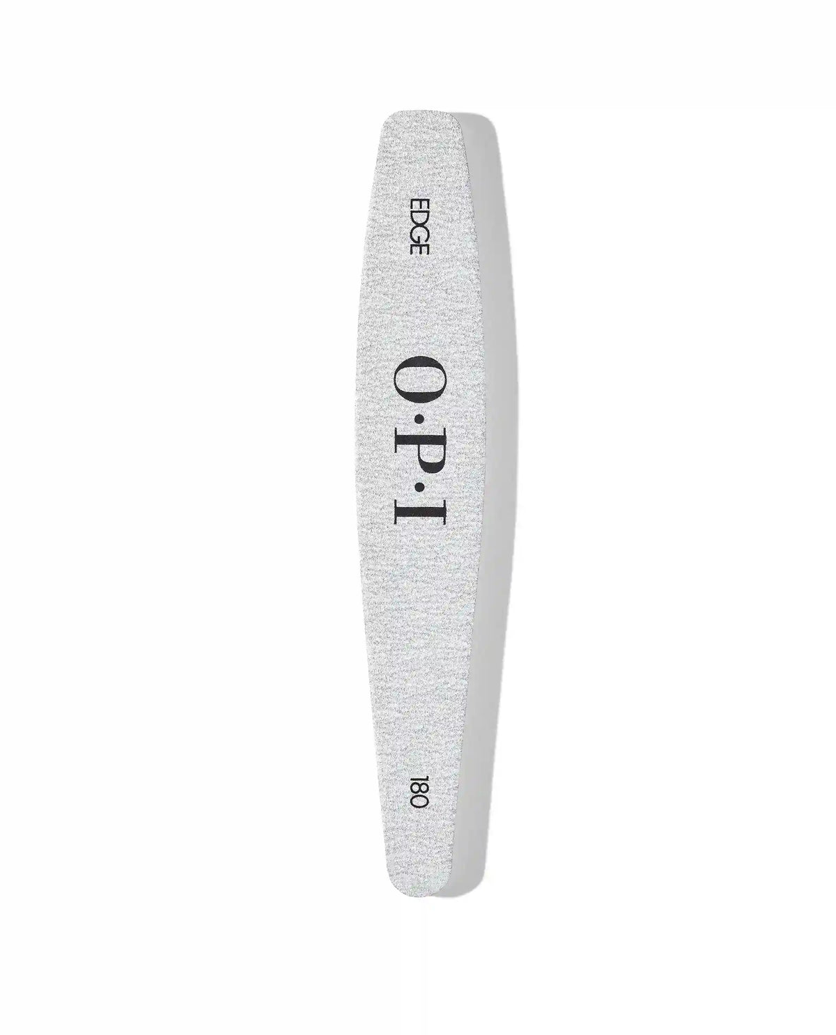 Edge File - 180 Grit