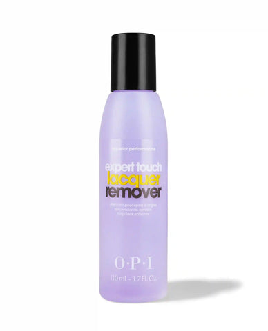 Expert Touch Lacquer Remover
