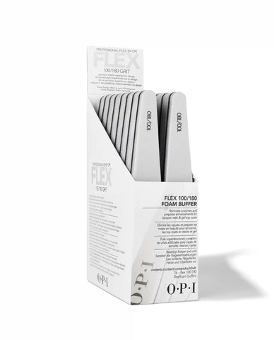 Flex Silver 100/180 Buffer