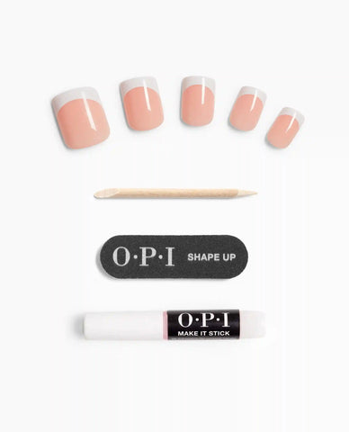 Fluent in French