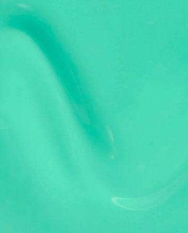 Follow the Ice Green Truck