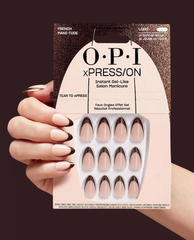 French Mani-tude