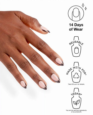French Mani-tude