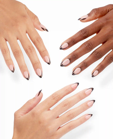 French Mani-tude
