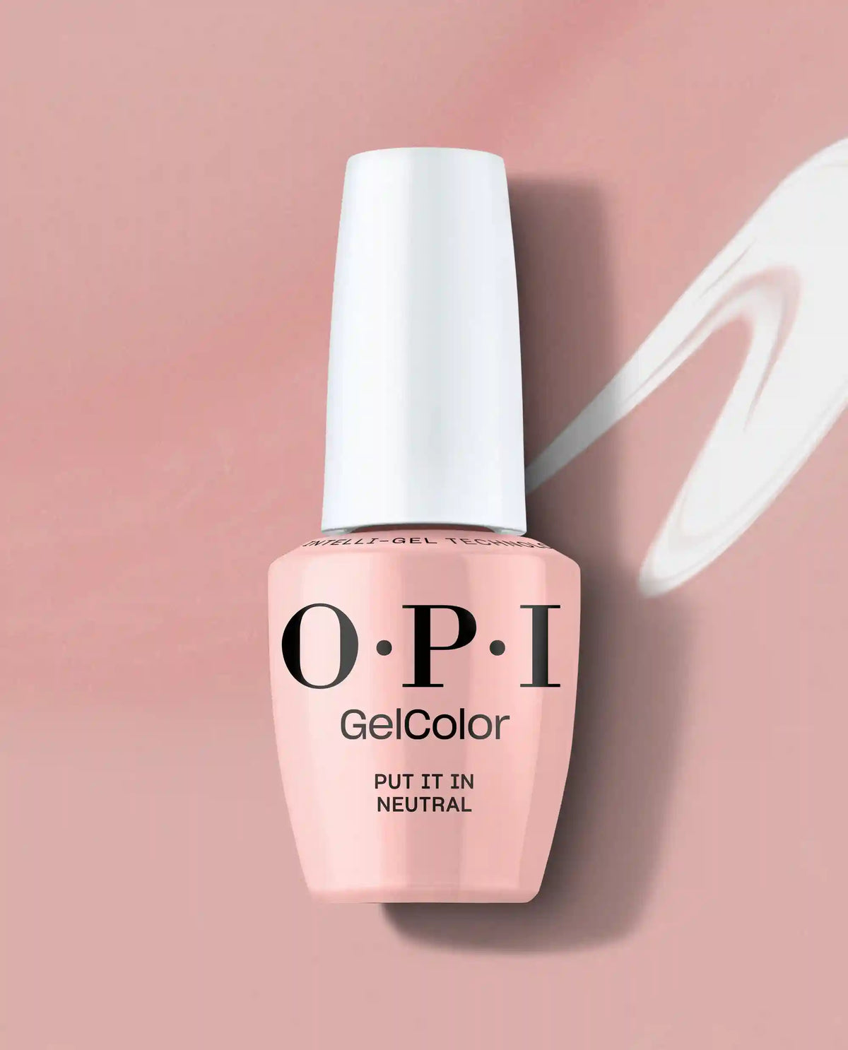Put it in Neutral®