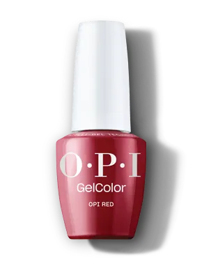 OPI Red
