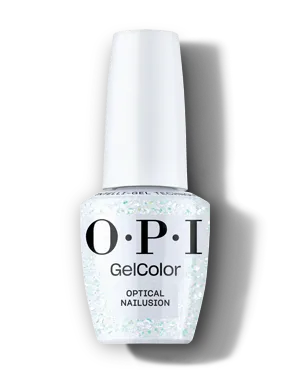 Optical Nailusion