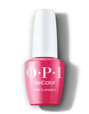 Pink Flamenco