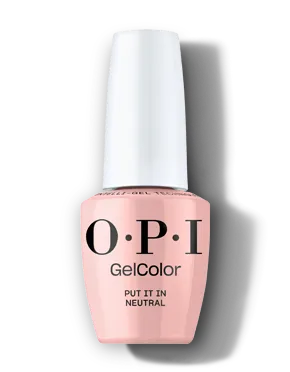 Put it in Neutral®