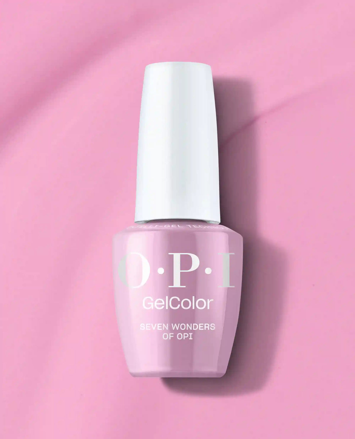 Seven Wonders of OPI