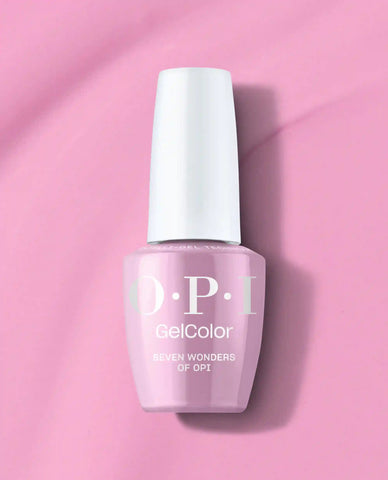 Seven Wonders of OPI