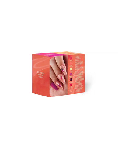 Spring '26 GelColor 6PC Add-on Kit #2