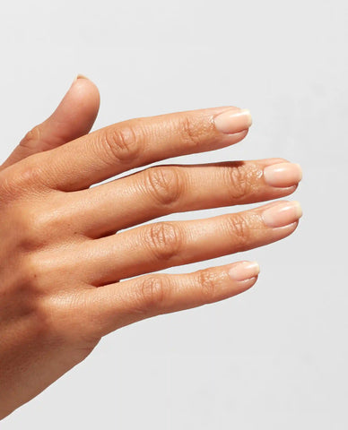 Gel Break - Barely Beige