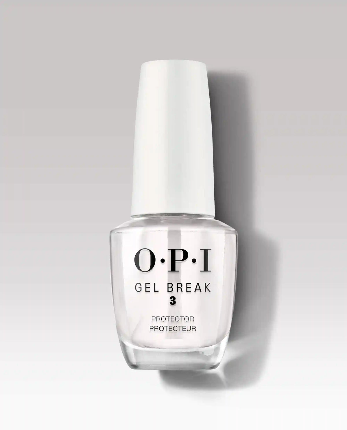 Gel Break - Protector Top Coat