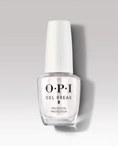 Gel Break - Protector Top Coat