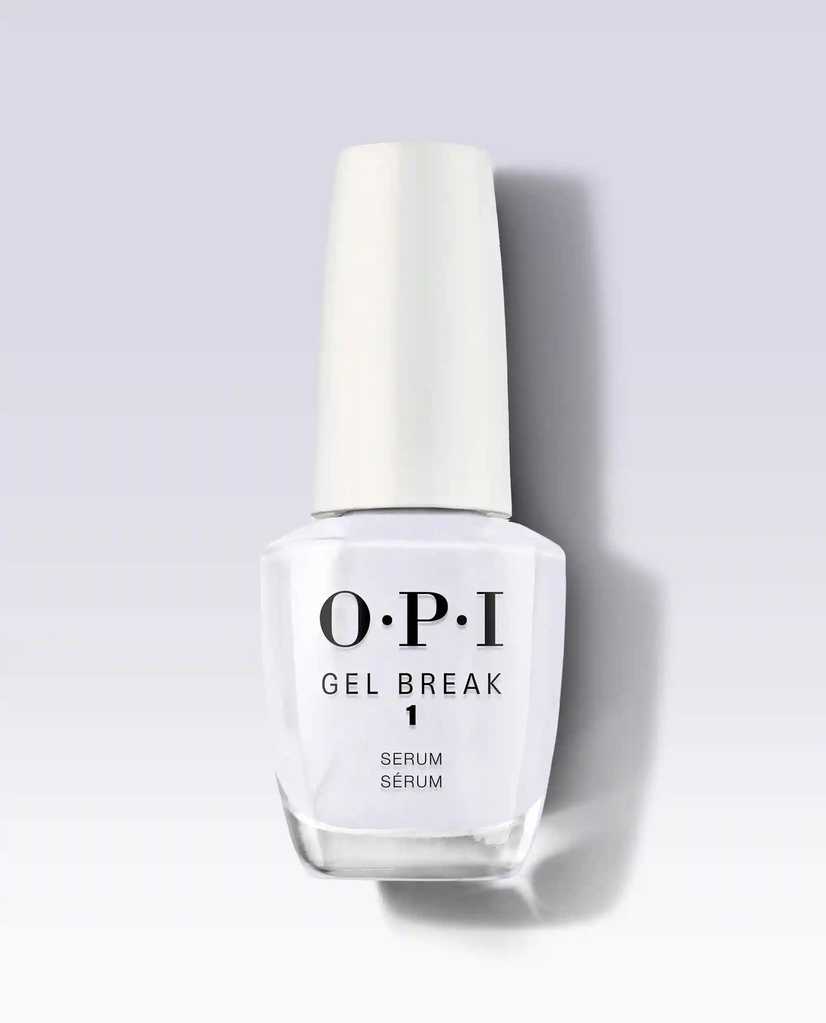 Gel Break - Serum-Infused Base Coat