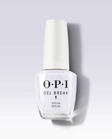 Gel Break - Serum-Infused Base Coat