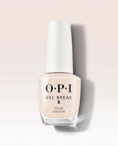 Gel Break - Too Tan-tilizing