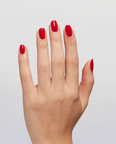 Gel Plump Effect Top Coat