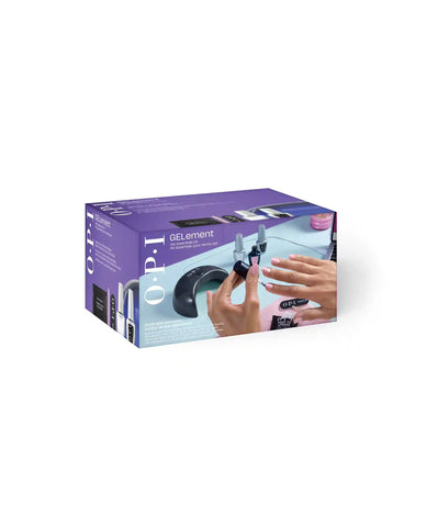 GELement™ Gel Essentials Kit