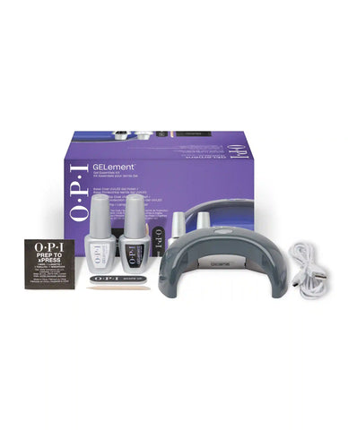 GELement™ Gel Essentials Kit