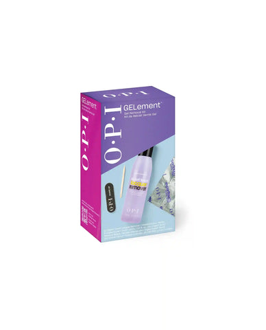 GELement™ Gel Removal Kit