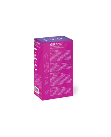 GELement™ Gel Removal Kit