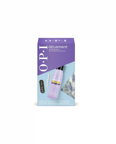 GELement™ Gel Removal Kit