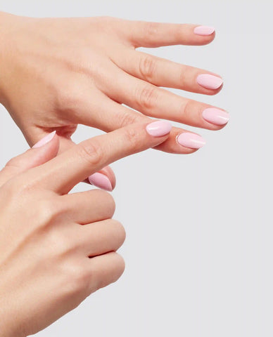 Glow Up Nail &amp; Cuticle Oil