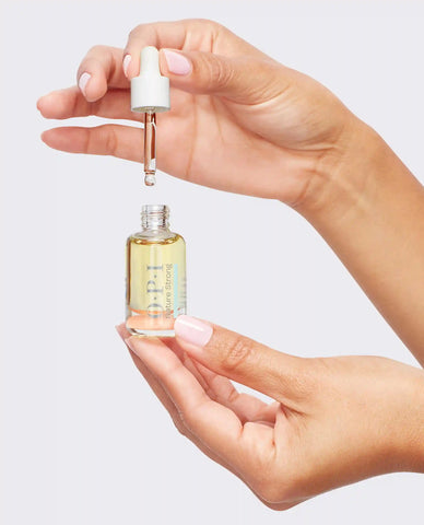 Glow Up Nail &amp; Cuticle Oil