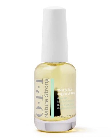 Glow Up Nail &amp; Cuticle Oil