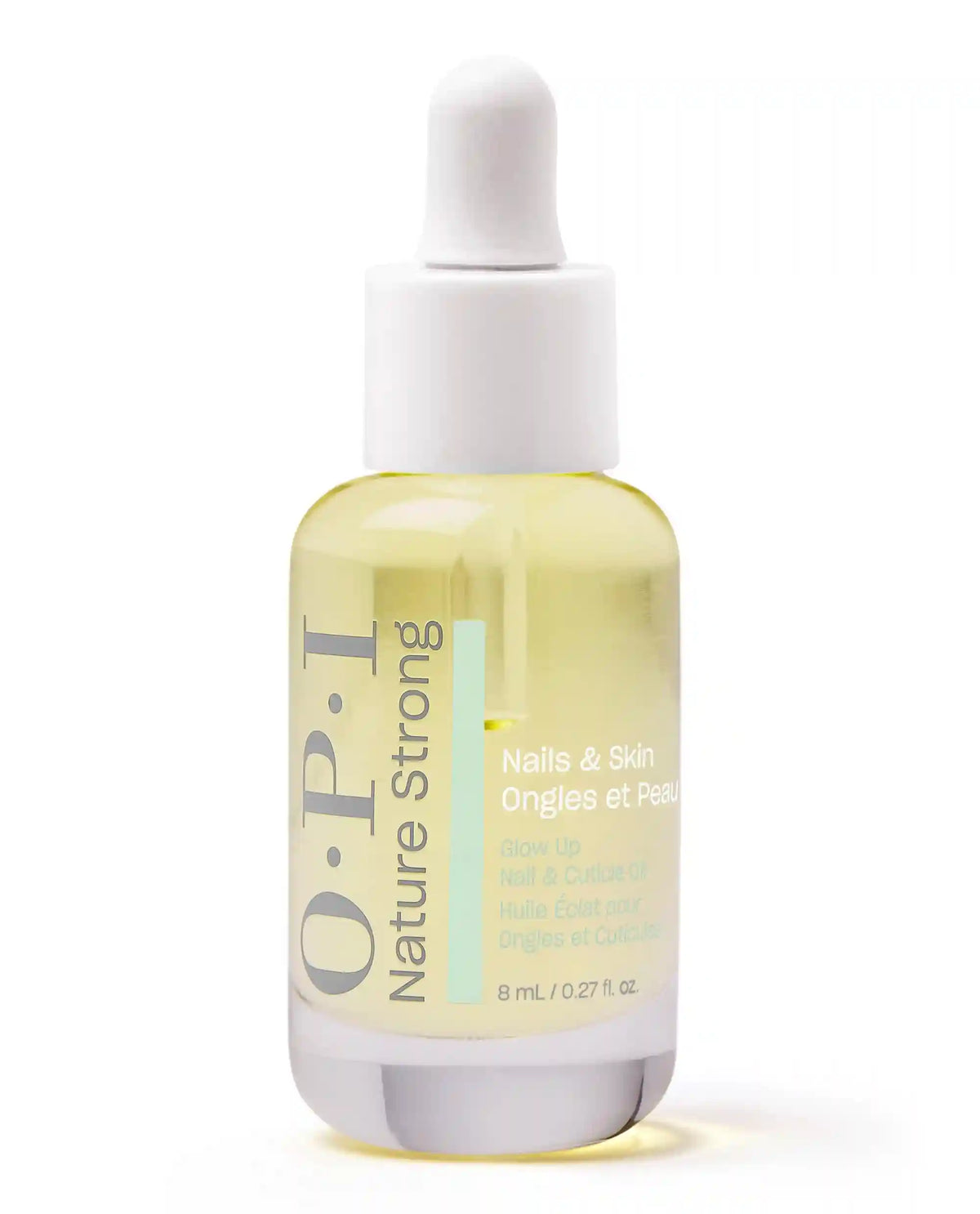 Glow Up Nail &amp; Cuticle Oil