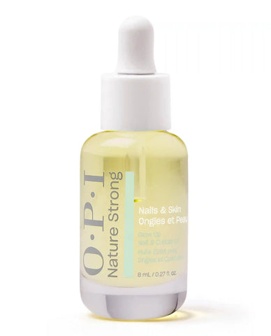 Glow Up Nail &amp; Cuticle Oil