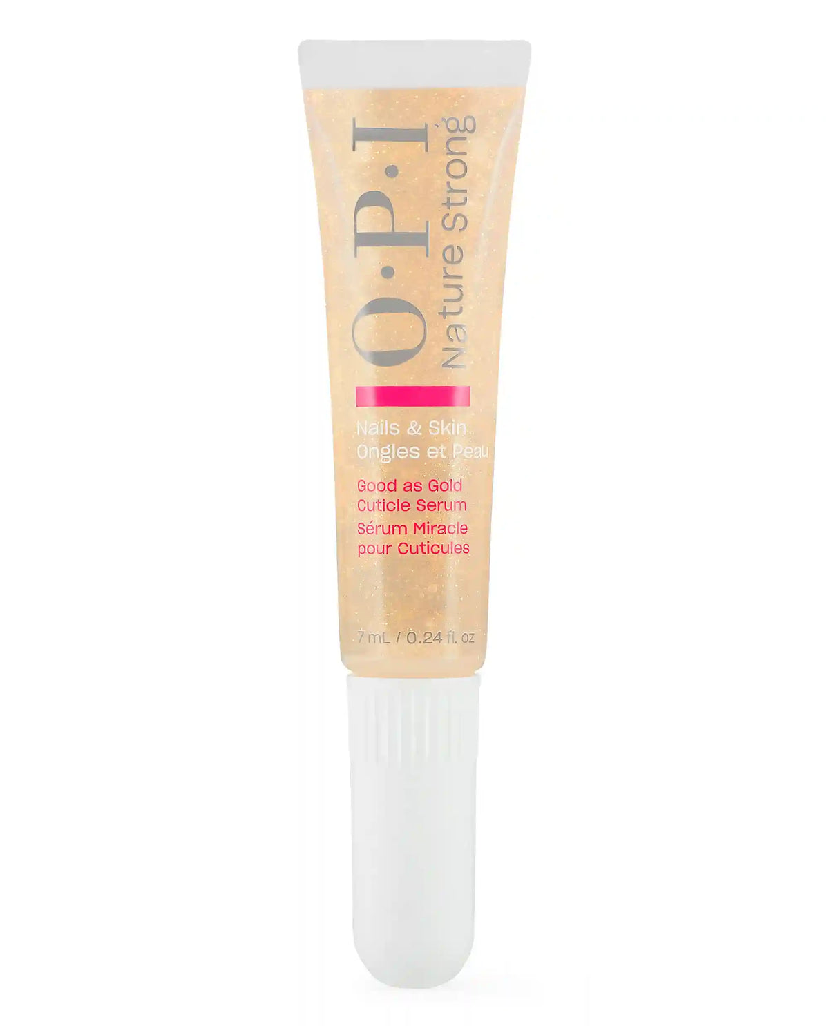 Good as Gold Cuticle Serum 7 mL
