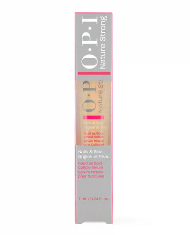 Good as Gold Cuticle Serum 7 mL