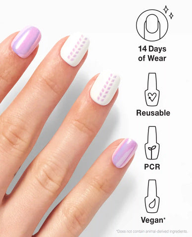 I Lilac It, I Love It