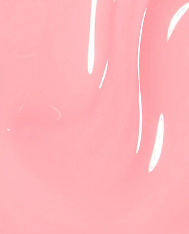 I Think In Pink