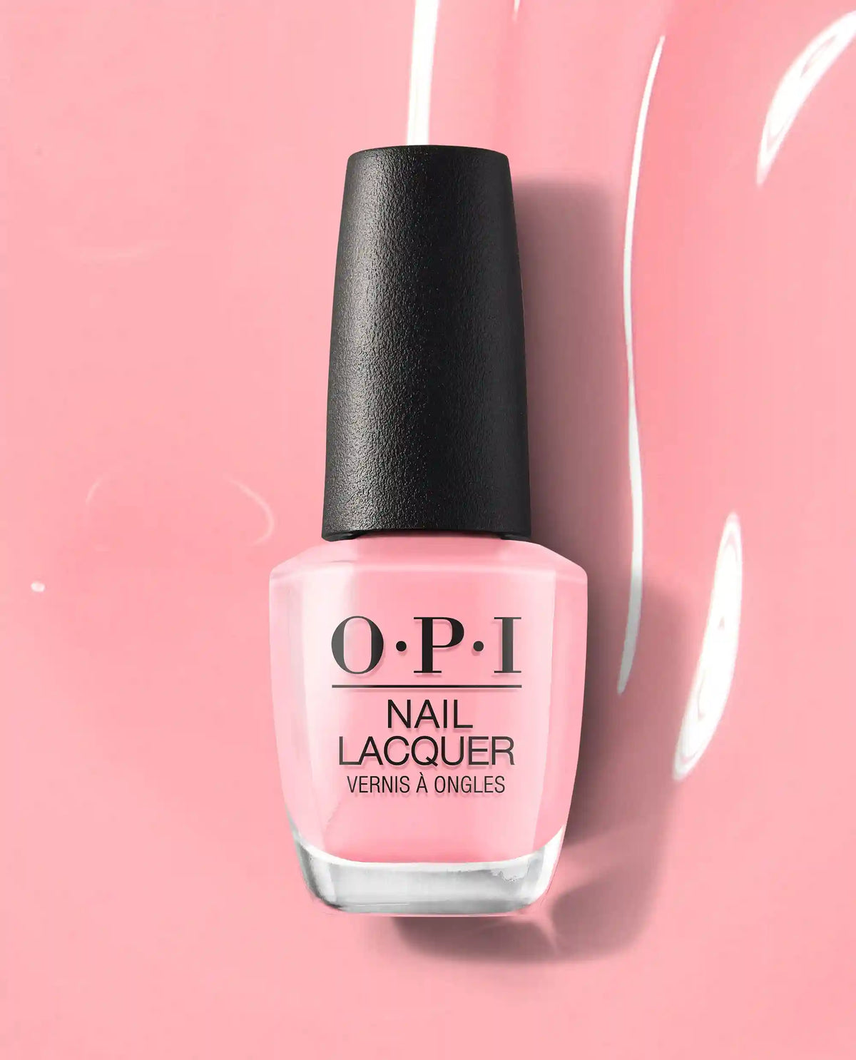 I Think In Pink
