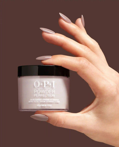 Icelanded a Bottle of OPI